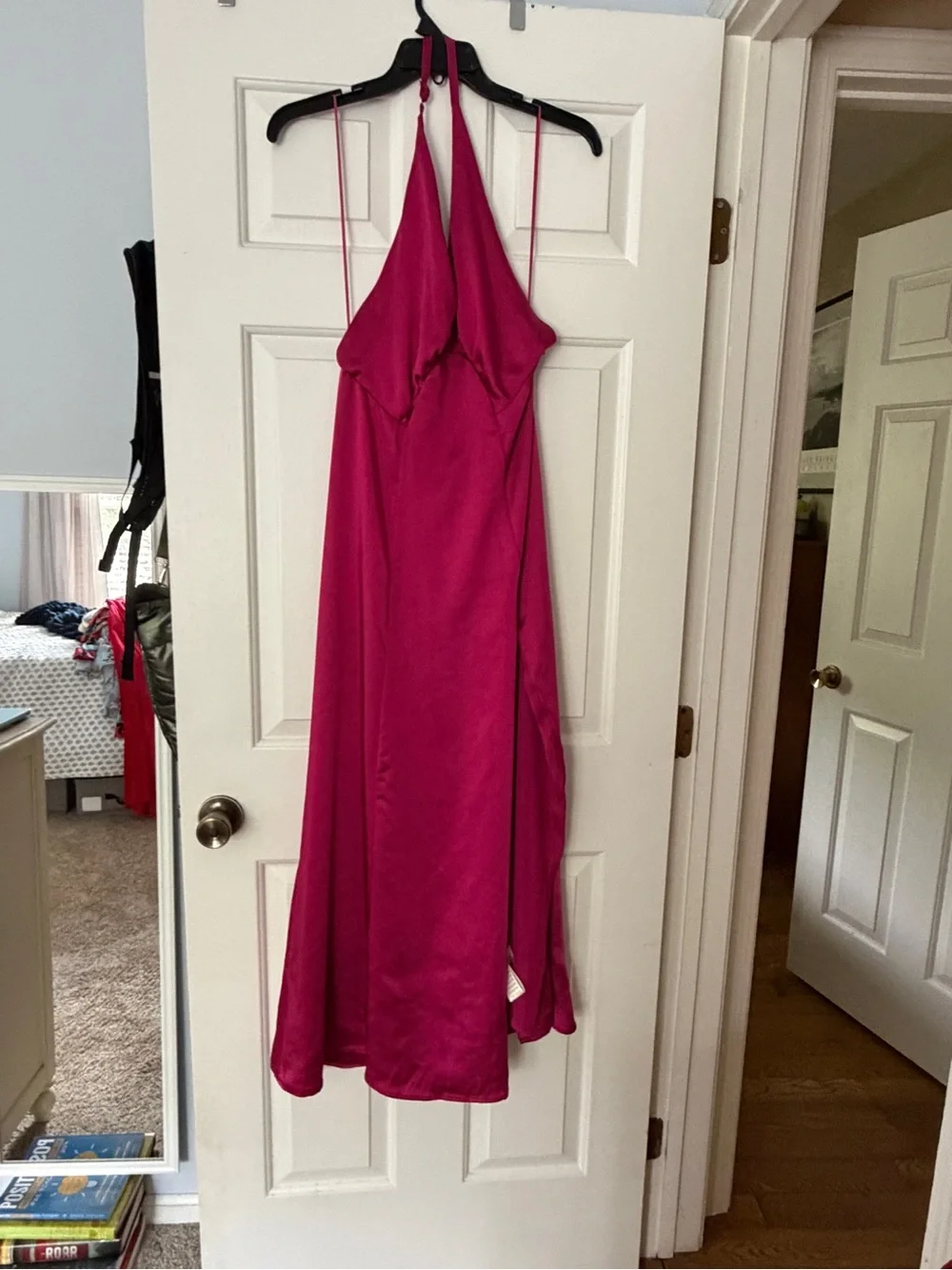 Free People Dance Till Dawn Dress - Picture 2 of 6